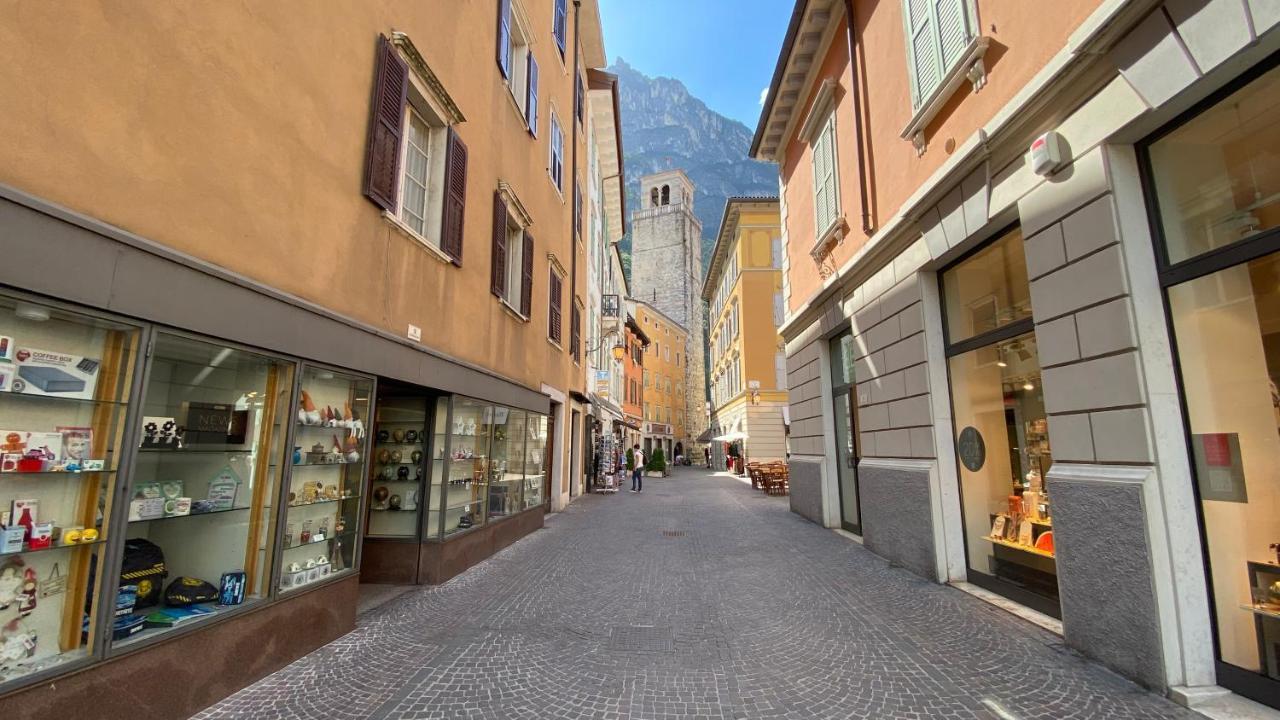 Renzo In Town Riva del Garda