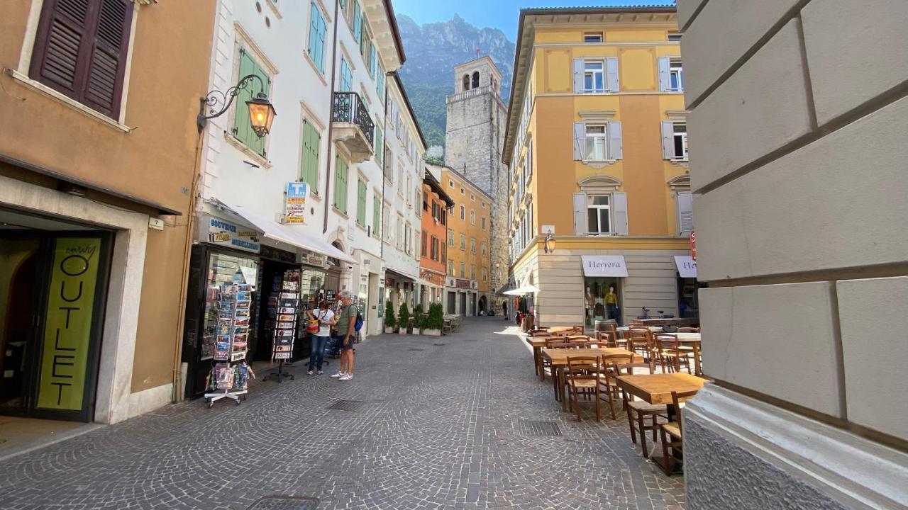 Renzo In Town Riva del Garda